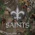 NFL New Orleans Saints Realtree Xtra Green Camo Galaxy Note 8 Skin