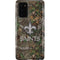 NFL New Orleans Saints Realtree Xtra Green Camo Galaxy Note20 5G Pro Case