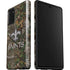 NFL New Orleans Saints Realtree Xtra Green Camo Galaxy Note20 5G Pro Case