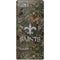 NFL New Orleans Saints Realtree Xtra Green Camo Galaxy Note20 5G Skin