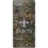 NFL New Orleans Saints Realtree Xtra Green Camo Galaxy Note20 5G Skin