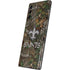 NFL New Orleans Saints Realtree Xtra Green Camo Galaxy Note20 5G Skin