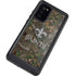 NFL New Orleans Saints Realtree Xtra Green Camo Galaxy Note20 5G Waterproof Case