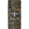 NFL New Orleans Saints Realtree Xtra Green Camo Galaxy S20 Fan Edition Skin