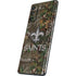 NFL New Orleans Saints Realtree Xtra Green Camo Galaxy S20 Fan Edition Skin