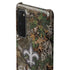 NFL New Orleans Saints Realtree Xtra Green Camo Galaxy S20 Lite Case
