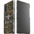 NFL New Orleans Saints Realtree Xtra Green Camo Galaxy S20 Lite Case