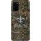 NFL New Orleans Saints Realtree Xtra Green Camo Galaxy S20 Plus Pro Case