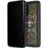 NFL New Orleans Saints Realtree Xtra Green Camo Galaxy S20 Plus Waterproof Case