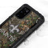 NFL New Orleans Saints Realtree Xtra Green Camo Galaxy S20 Plus Waterproof Case