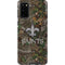 NFL New Orleans Saints Realtree Xtra Green Camo Galaxy S20 Pro Case