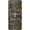 NFL New Orleans Saints Realtree Xtra Green Camo Galaxy S20 Skin