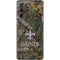 NFL New Orleans Saints Realtree Xtra Green Camo Galaxy S20 Ultra 5G Skin