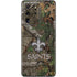 NFL New Orleans Saints Realtree Xtra Green Camo Galaxy S20 Ultra 5G Skin