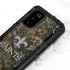 NFL New Orleans Saints Realtree Xtra Green Camo Galaxy S20 Waterproof Case
