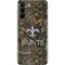 NFL New Orleans Saints Realtree Xtra Green Camo Galaxy S21 5G Skin