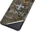 NFL New Orleans Saints Realtree Xtra Green Camo Galaxy S21 5G Skin