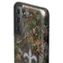 NFL New Orleans Saints Realtree Xtra Green Camo Galaxy S21 Plus 5G Pro Case