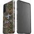 NFL New Orleans Saints Realtree Xtra Green Camo Galaxy S21 Plus 5G Pro Case