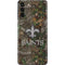 NFL New Orleans Saints Realtree Xtra Green Camo Galaxy S21 Plus 5G Skin