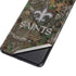 NFL New Orleans Saints Realtree Xtra Green Camo Galaxy S21 Plus 5G Skin