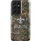 NFL New Orleans Saints Realtree Xtra Green Camo Galaxy S21 Ultra 5G Pro Case