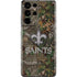 NFL New Orleans Saints Realtree Xtra Green Camo Galaxy S21 Ultra 5G Skin
