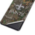 NFL New Orleans Saints Realtree Xtra Green Camo Galaxy S21 Ultra 5G Skin