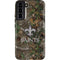 NFL New Orleans Saints Realtree Xtra Green Camo Galaxy S22 Plus Pro Case