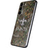 NFL New Orleans Saints Realtree Xtra Green Camo Galaxy S22 Skin
