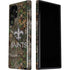 NFL New Orleans Saints Realtree Xtra Green Camo Galaxy S22 Ultra Pro Case
