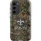 NFL New Orleans Saints Realtree Xtra Green Camo Galaxy S23 Plus Pro Case