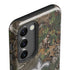 NFL New Orleans Saints Realtree Xtra Green Camo Galaxy S23 Pro Case