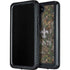 NFL New Orleans Saints Realtree Xtra Green Camo Galaxy S23 Waterproof Case