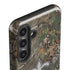 NFL New Orleans Saints Realtree Xtra Green Camo Galaxy S24 Impact Case