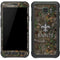 NFL New Orleans Saints Realtree Xtra Green Camo Galaxy S7 Active Skin