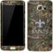 NFL New Orleans Saints Realtree Xtra Green Camo Galaxy S7 Edge Skin