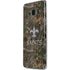 NFL New Orleans Saints Realtree Xtra Green Camo Galaxy S8 Skin