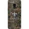 NFL New Orleans Saints Realtree Xtra Green Camo Galaxy S9 Skin
