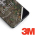 NFL New Orleans Saints Realtree Xtra Green Camo Galaxy S9 Skin