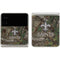 NFL New Orleans Saints Realtree Xtra Green Camo Galaxy Z Flip3 5G Skin