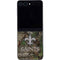 NFL New Orleans Saints Realtree Xtra Green Camo Galaxy Z Flip5 5G Skin