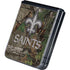 NFL New Orleans Saints Realtree Xtra Green Camo Galaxy Z Flip5 5G Skin