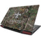 NFL New Orleans Saints Realtree Xtra Green Camo Lenovo IdeaPad Skin