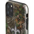 NFL New Orleans Saints Realtree Xtra Green Camo iPhone 11 Pro Max Impact Case
