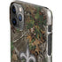 NFL New Orleans Saints Realtree Xtra Green Camo iPhone 11 Pro Max Lite Case