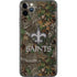 NFL New Orleans Saints Realtree Xtra Green Camo iPhone 11 Pro Max Skin