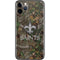 NFL New Orleans Saints Realtree Xtra Green Camo iPhone 11 Pro Skin