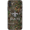 NFL New Orleans Saints Realtree Xtra Green Camo iPhone 11 Skin