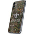 NFL New Orleans Saints Realtree Xtra Green Camo iPhone 11 Skin